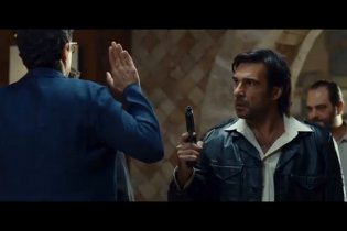 Ritorno Al Crimine -  La Clip ' Che Cos'è Una Password'