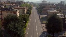 Fuori Era Primavera - Viaggio Nell'italia Del Lockdown - Clip 2