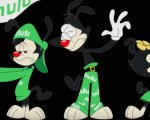 Animaniacs: il trailer dell'atteso reboot