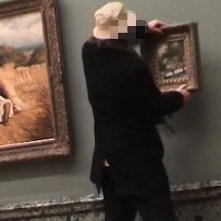 Banksy - L'arte della ribellione: una sequenza del film