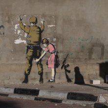 Banksy - L'arte della ribellione: una foto del film