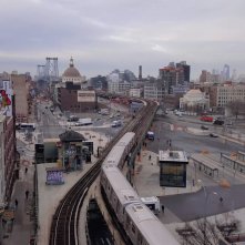 Banksy - L'arte della ribellione: una sequenza del documentario