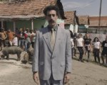 Borat 2: un’associazione kazako-americana chiede che il film sia escluso dagli Oscar