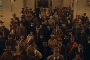 The Underground Railroad - Teaser Trailer