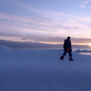 Fuori era primavera - Viaggio nell'Italia del lockdown: una scena