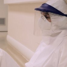 Fuori era primavera - Viaggio nell'Italia del lockdown: un'immagine del film