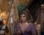 Cleopatra: Gal Gadot come Elizabeth Taylor in un nuovo video deepfake