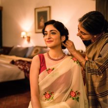 Il ragazzo giusto: Tanya Maniktala nella serie Netflix