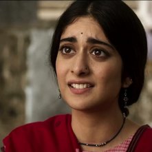 Il ragazzo giusto: Tanya Maniktala in una scena della serie