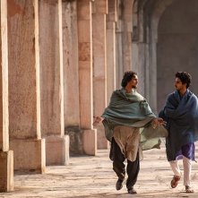 Il ragazzo giusto: Una scena della serie