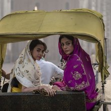 Il ragazzo giusto: Una scena della serie Netflix