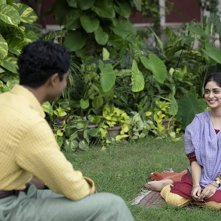 Il ragazzo giusto: Una foto di scena della serie