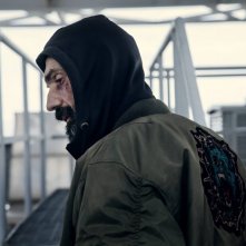 La belva: una scena del film