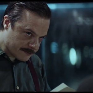 La belva: un'immagine del film