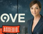 L'assedio di Daria Bignardi torna stasera sul Nove: Selvaggia Lucarelli tra gli ospiti della prima puntata