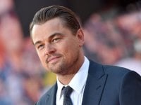 Leonardo DiCaprio: 'Mi lanciarono prosciutto in faccia per una scena di The Wolf of Wall Street'