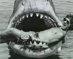 Lo Squalo: George Lucas rimase incastrato con la testa nelle fauci dell'animale