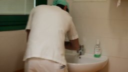 Fuori Era Primavera - Viaggio Nell'italia Del Lockdown - Clip 5