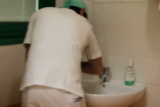 Fuori Era Primavera - Viaggio Nell'italia Del Lockdown - Clip 5