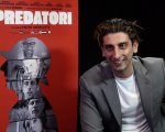 Pietro Castellitto su I Predatori: “I vecchi sono in competizione con il loro tempo, i giovani con la storia”