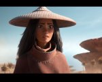 Raya e l'ultimo drago: il trailer del film Disney