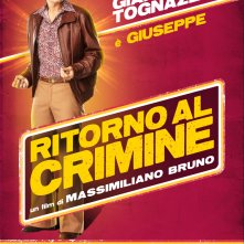 Ritorno Al Crimine Character Poster 1