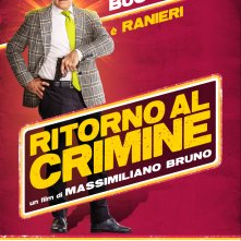Ritorno Al Crimine Character Poster 4