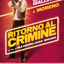 Ritorno Al Crimine Character Poster 6
