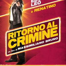 Ritorno Al Crimine Character Poster 7