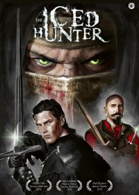 Locandina di The Iced Hunter