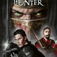 Locandina di The Iced Hunter