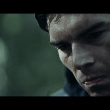 The Iced Hunter: una scena del film