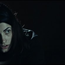 The Iced Hunter: un'immagine del film