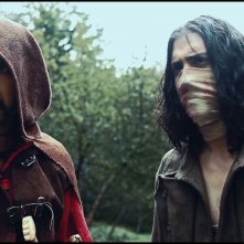 The Iced Hunter: una sequenza