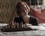 La regina degli scacchi: un post di Anya Taylor-Joy sembra confermare la stagione 2?
