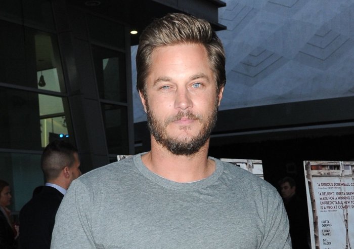 Travis Fimmel nel cast del film Delia's Gone