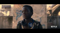 La Vita Davanti A Sé - Trailer