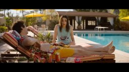 Palm Springs -  Vivi Come Se Non Ci Fosse Un Domani  - Clip Voglio Che Domani Sia Domani