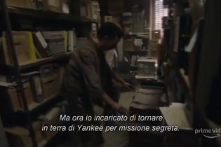 Borat - Subsequent Moviefilm  - Trailer Italiano