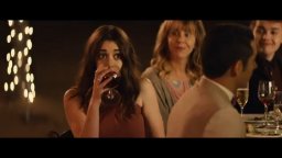 Palm Springs -  Vivi Come Se Non Ci Fosse Un Domani  - Clip Il Discorso