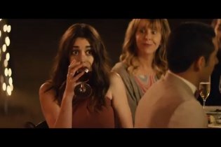 Palm Springs -  Vivi Come Se Non Ci Fosse Un Domani  - Clip Il Discorso