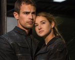 Divergent: stasera su Italia 2 il film con Zoë Kravitz, Kate Winslet e Shailene Woodley