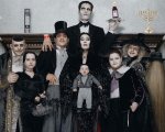 Tim Burton potrebbe realizzare una serie sulla Famiglia Addams