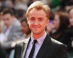 Harry Potter: Tom Felton sogna la reunion per il 19° anniversario del primo film