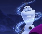 La storia di Olaf, su Disney+ in streaming da oggi
