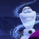La storia di Olaf, su Disney+ in streaming da oggi
