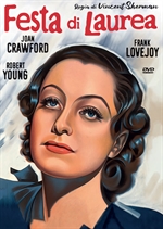 Locandina di Festa di laurea