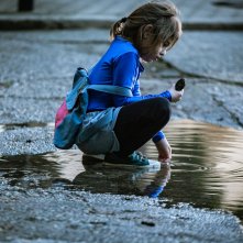 Palazzo di Giustizia: una sequenza