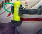 Ghostbusters: le nuove scarpe Reebok hanno un piccolo dettaglio protonico