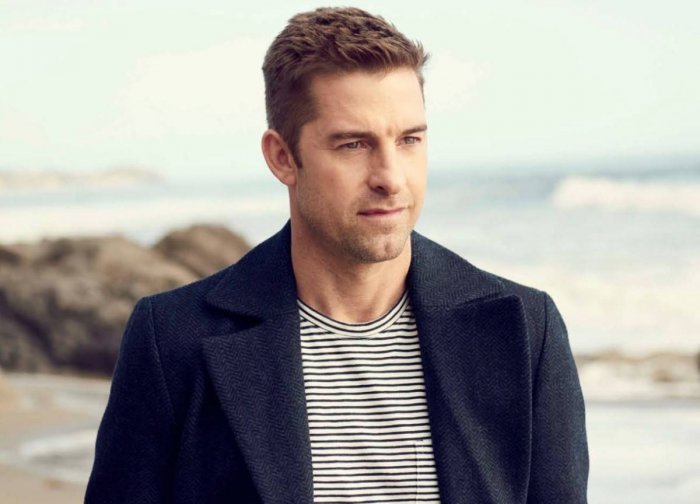 YOU 3: Scott Speedman tra i nuovi arrivi nel cast